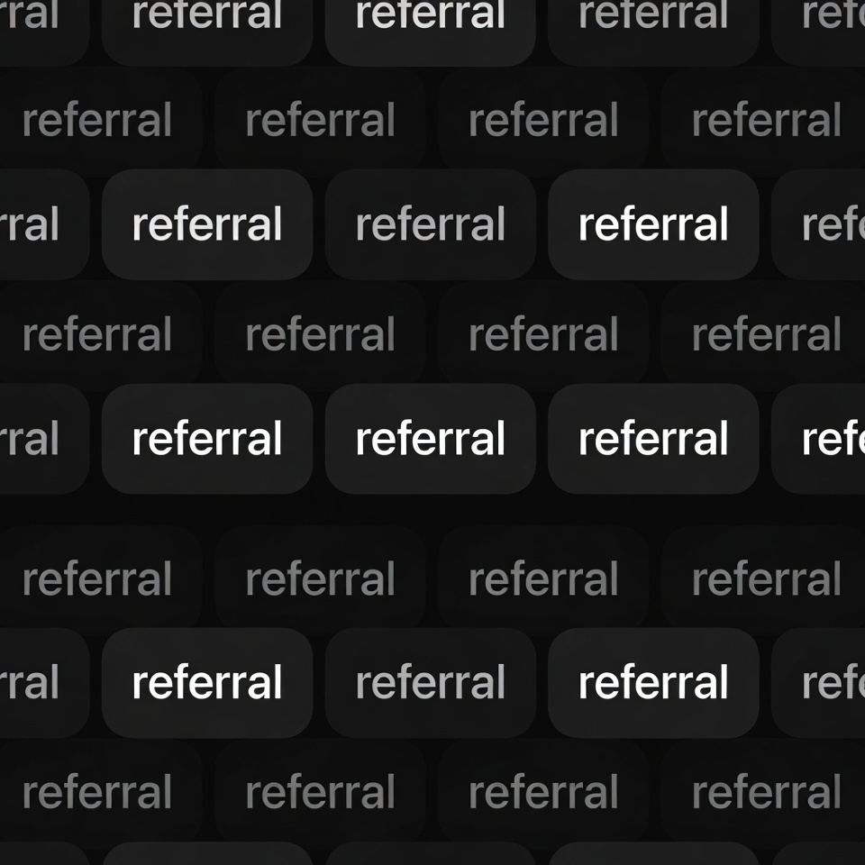 Referral Fox
